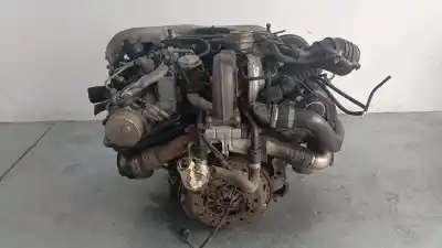 Second-hand car spare part complete engine for audi a4 avant (8e) 2.5 tdi quattro (132kw) oem iam references ake  