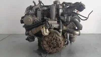 Second-hand car spare part complete engine for audi a4 avant (8e) 2.5 tdi quattro (132kw) oem iam references ake  