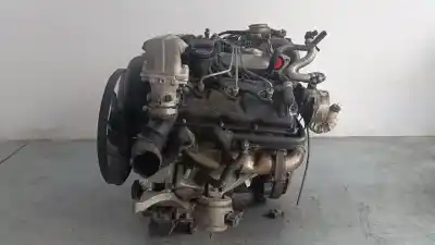 Peça sobressalente para automóvel em segunda mão motor completo por audi a4 avant (8e) 2.5 tdi quattro (132kw) referências oem iam ake