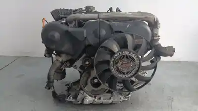 Second-hand car spare part complete engine for audi a4 avant (8e) 2.5 tdi quattro (132kw) oem iam references ake  