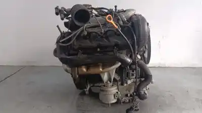 Second-hand car spare part complete engine for audi a4 avant (8e) 2.5 tdi quattro (132kw) oem iam references ake  
