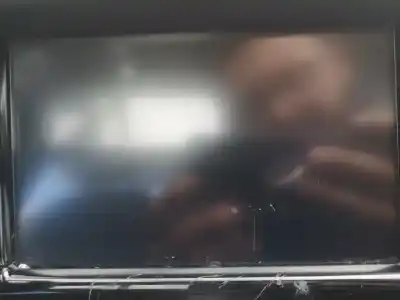 Peça sobressalente para automóvel em segunda mão sistema de áudio / rádio cd por opel corsa e selective referências oem iam 42645298