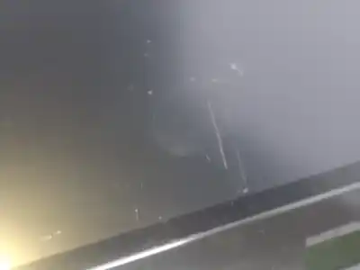 Second-hand car spare part audio system / radio cd for opel corsa e selective oem iam references 42645298  