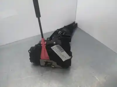 Second-hand car spare part rear right door lock for opel corsa e selective oem iam references 13431845  