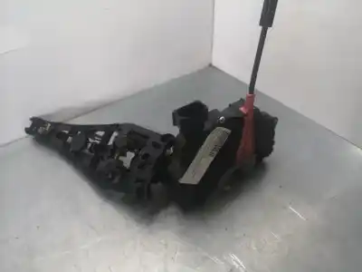 İkinci el araba yedek parçası sol arka kapi kilidi için opel corsa e selective oem iam referansları 13431842  