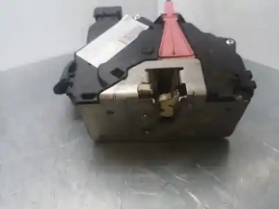 İkinci el araba yedek parçası sol arka kapi kilidi için opel corsa e selective oem iam referansları 13431842  