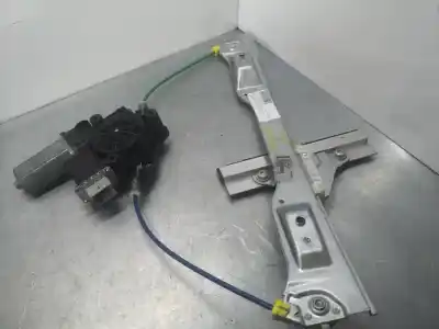 Peça sobressalente para automóvel em segunda mão elevador de vidros dianteiro direito por opel corsa e selective referências oem iam 39161985