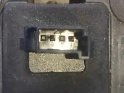 Peça sobressalente para automóvel em segunda mão trocar por opel corsa e selective referências oem iam 563697283