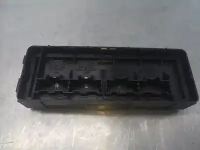 Peça sobressalente para automóvel em segunda mão módulo eletrônico por opel corsa e selective referências oem iam 13479852