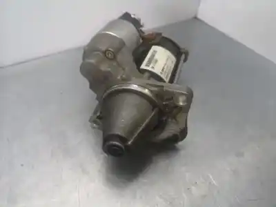 Peça sobressalente para automóvel em segunda mão motor de arranque por opel corsa e selective referências oem iam 25200067