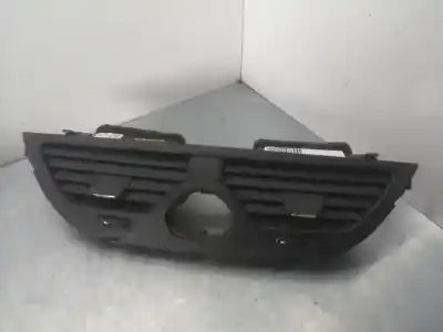Peça sobressalente para automóvel em segunda mão grelha / difusor de ar por opel corsa e selective referências oem iam 13384933  