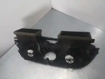 Peça sobressalente para automóvel em segunda mão grelha / difusor de ar por opel corsa e selective referências oem iam 13384933  