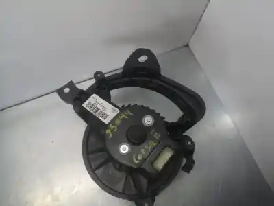 Peça sobressalente para automóvel em segunda mão motor de sofagem por opel corsa e selective referências oem iam 13293624  