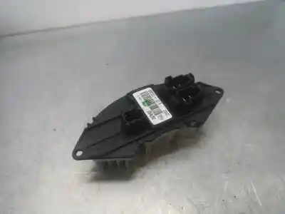 Peça sobressalente para automóvel em segunda mão resistência sofagem chauffage por opel corsa e selective referências oem iam g17750  