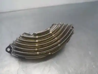 Peça sobressalente para automóvel em segunda mão resistência sofagem chauffage por opel corsa e selective referências oem iam g17750  