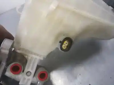 Second-hand car spare part brake pump for opel corsa e selective oem iam references 0204800171  