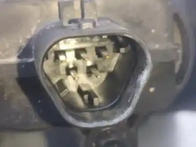 Piesă de schimb auto la mâna a doua debitmetru pentru opel corsa e selective referințe oem iam 460023377  