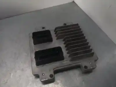 Second-hand car spare part ecu engine control for opel corsa e selective oem iam references 12679197  