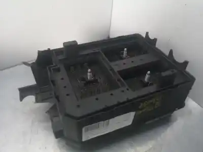 Second-hand car spare part fuse box unit for opel corsa e selective oem iam references 39117551  