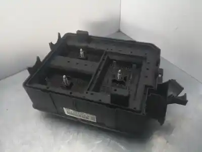 Peça sobressalente para automóvel em segunda mão caixa de fusíveis e relés por opel corsa e selective referências oem iam 39117551