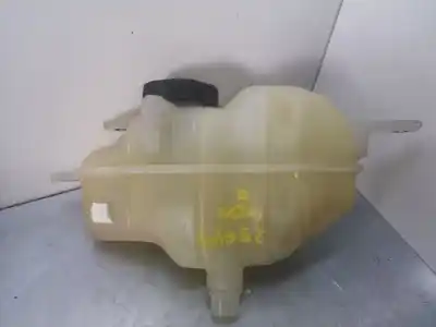 Peça sobressalente para automóvel em segunda mão depósito de expansão por opel corsa e selective referências oem iam 13436102