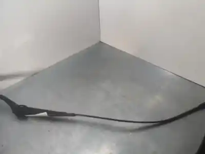 Second-hand car spare part front right windshield wiper arm for opel corsa e selective oem iam references 178580  