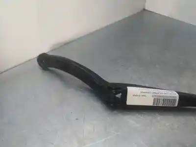 Second-hand car spare part left front windshield wiper arm for opel corsa e selective oem iam references 178580  