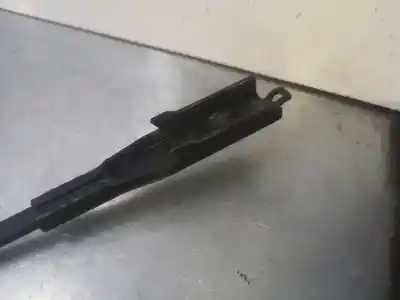 Peça sobressalente para automóvel em segunda mão haste de escova dianteiro esquerdo por opel corsa e selective referências oem iam 178580