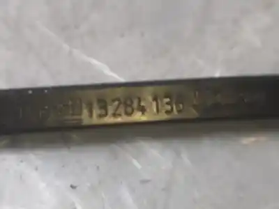 Second-hand car spare part left front windshield wiper arm for opel corsa e selective oem iam references 178580  