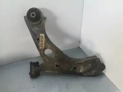 Peça sobressalente para automóvel em segunda mão braço de suspensão inferior dianteiro direito por opel corsa e selective referências oem iam 13426553