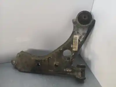 Second-hand car spare part front left lower suspension arm for opel corsa e selective oem iam references 13426552  