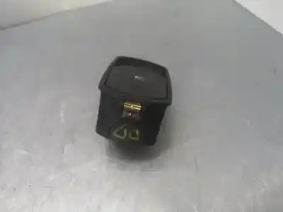 Second-hand car spare part right front power window switch for opel corsa e selective oem iam references 13430018  