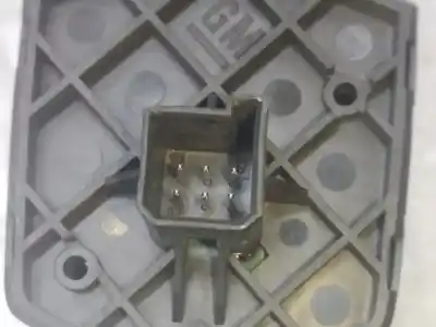 Second-hand car spare part right front power window switch for opel corsa e selective oem iam references 13430018  