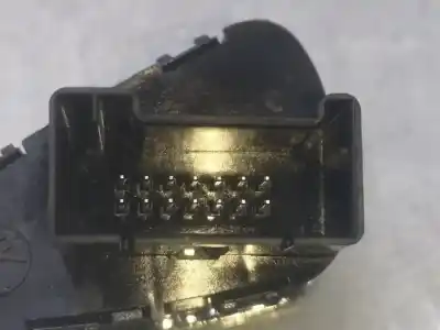 Second-hand car spare part switch for opel corsa e selective oem iam references 10142364  