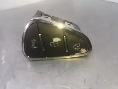 Peça sobressalente para automóvel em segunda mão trocar por opel corsa e selective referências oem iam 10142400