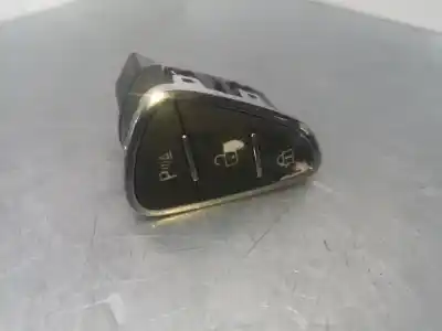 Peça sobressalente para automóvel em segunda mão trocar por opel corsa e selective referências oem iam 10142400  