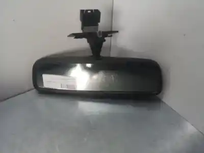 Peça sobressalente para automóvel em segunda mão espelho retrovisor interior por opel corsa e selective referências oem iam 13481121