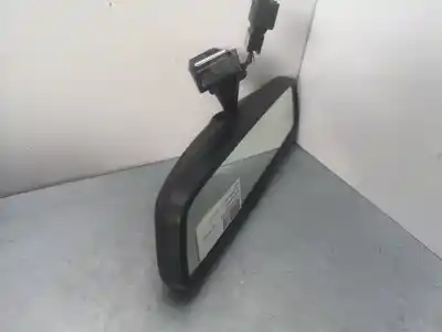 Pezzo di ricambio per auto di seconda mano specchio interno per opel corsa e selective riferimenti oem iam 13481121  