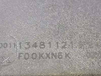 Pezzo di ricambio per auto di seconda mano specchio interno per opel corsa e selective riferimenti oem iam 13481121  