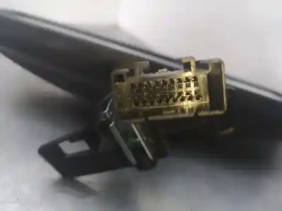 Pezzo di ricambio per auto di seconda mano specchio interno per opel corsa e selective riferimenti oem iam 13481121  