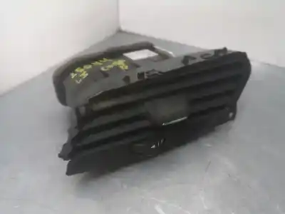 Second-hand car spare part air ventilation grille for opel corsa e selective oem iam references 13384931  