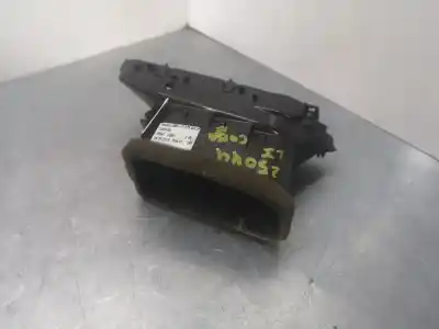 Peça sobressalente para automóvel em segunda mão grelha / difusor de ar por opel corsa e selective referências oem iam 13384931