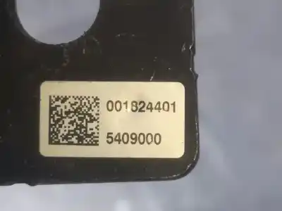 Pezzo di ricambio per auto di seconda mano pezzi vari per opel corsa e selective riferimenti oem iam 5409000  