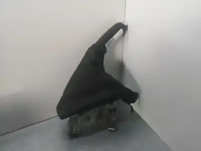 Tweedehands auto-onderdeel handremhendel voor opel corsa e selective oem iam-referenties 39141241  