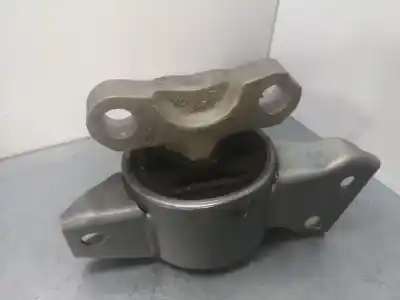 Peça sobressalente para automóvel em segunda mão suporte direito do motor por opel corsa e selective referências oem iam 13130739
