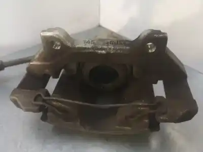 Second-hand car spare part front right brake caliper for opel corsa e selective oem iam references   