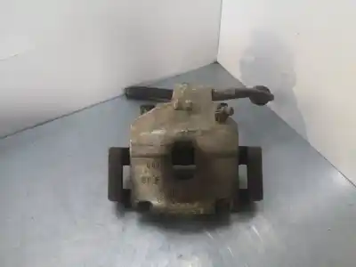 Peça sobressalente para automóvel em segunda mão pinça de travão dianteira direita por opel corsa e selective referências oem iam 