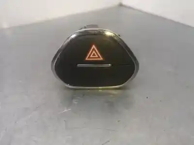 Second-hand car spare part hazard warning lights for opel corsa e selective oem iam references 10340301  