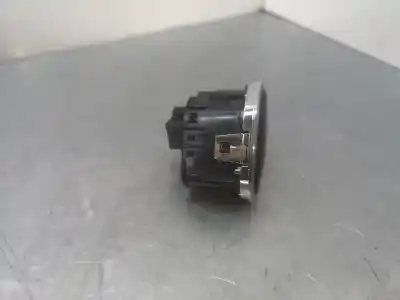 Second-hand car spare part hazard warning lights for opel corsa e selective oem iam references 10340301  