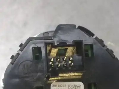 Peça sobressalente para automóvel em segunda mão interruptor 4 piscas - emergência por opel corsa e selective referências oem iam 10340301